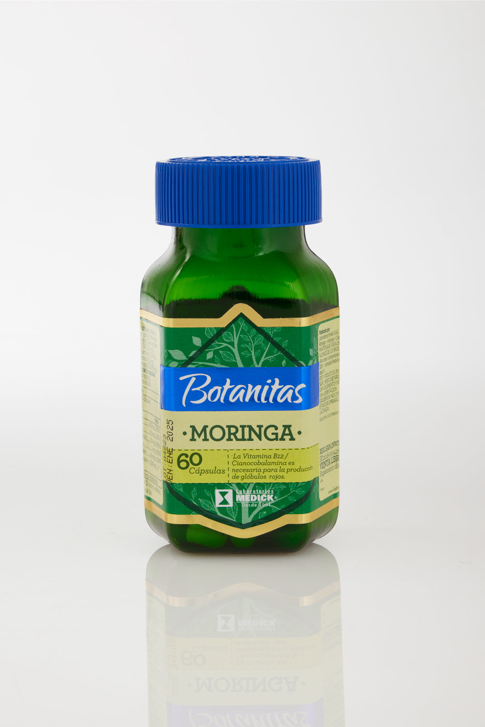 MORINGA