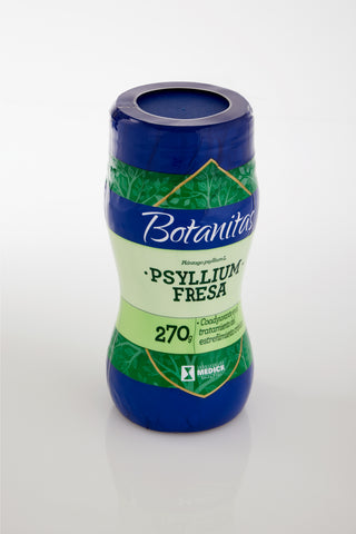 PSYLLIUM FRESA