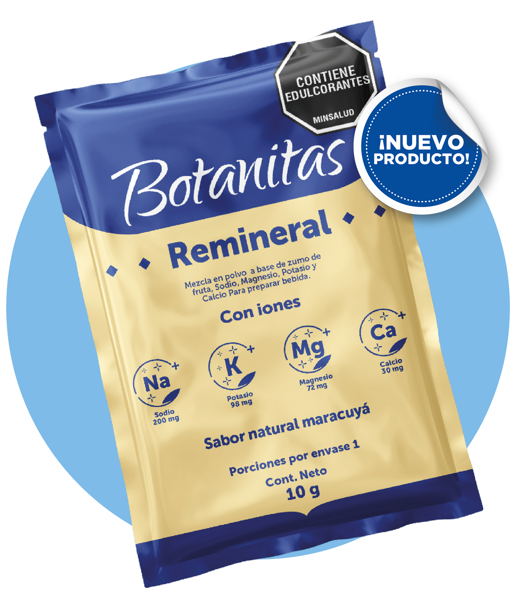 REMINERAL