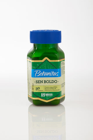 SEN BOLDO