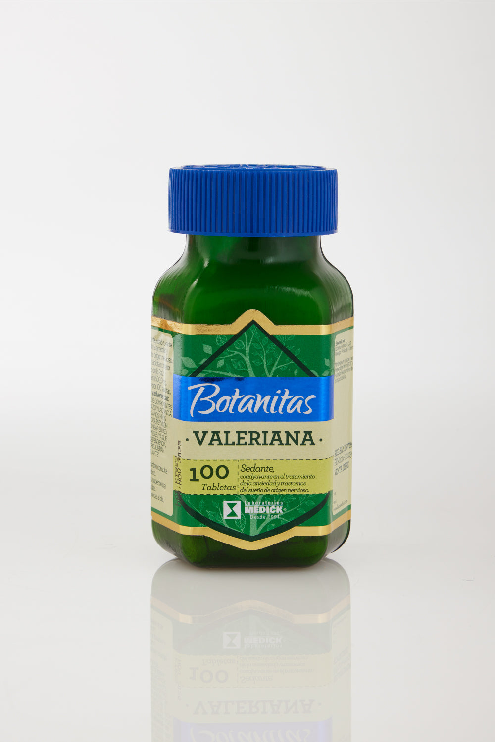 VALERIANA